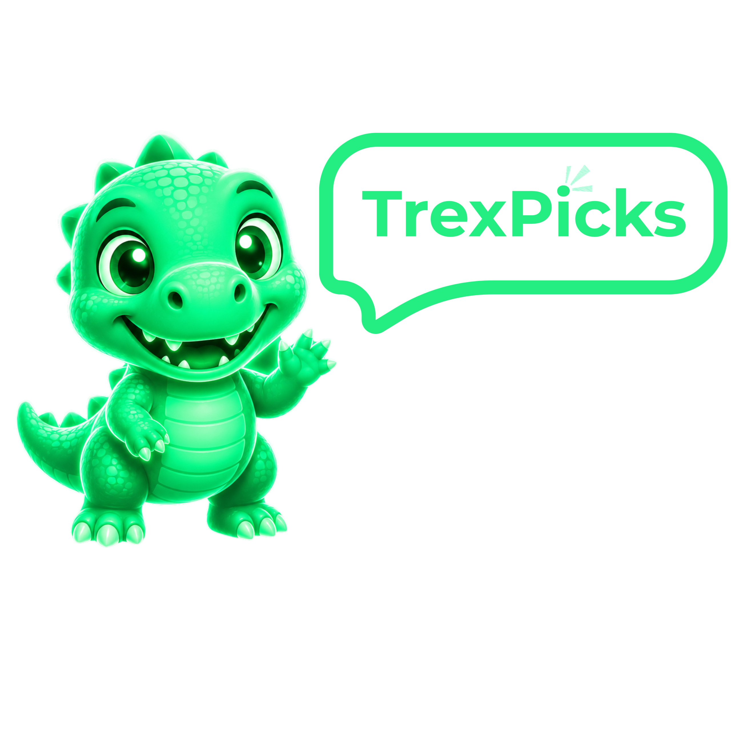 TrexPicks